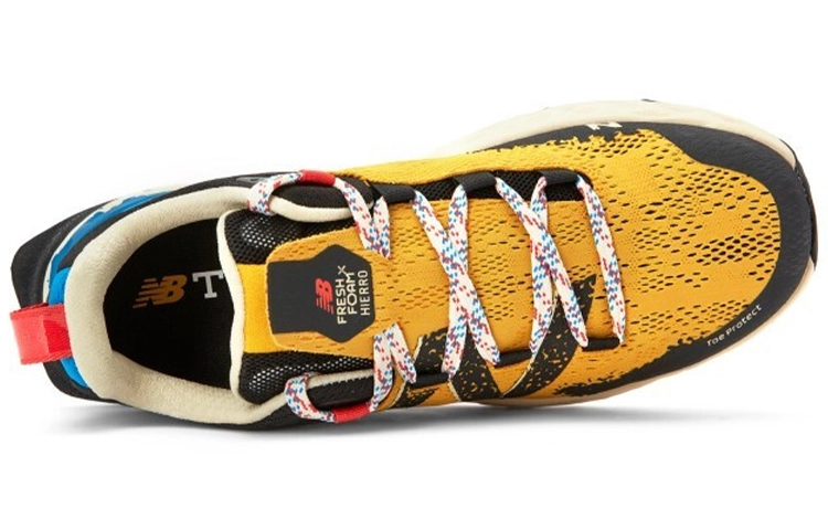 New Balance Trail Hierro V5