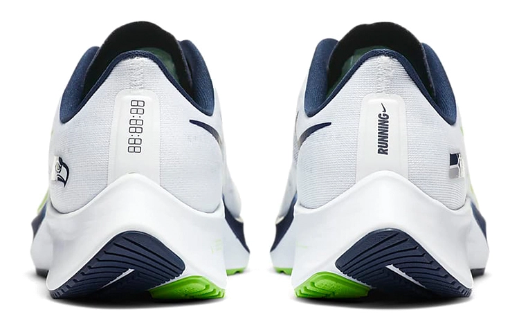 Nike Pegasus 37 "Seattle Seahawks"