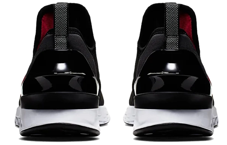 Jordan React Havoc