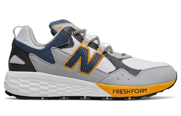 New Balance NB Fresh Foam Crag v2 D