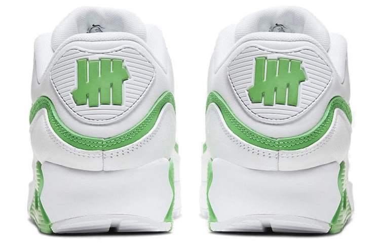 UNDEFEATED x Nike Air Max 90