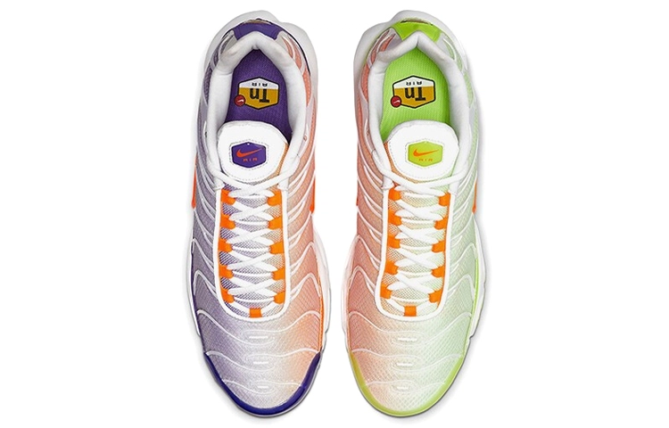 Nike Air Max Plus TPU