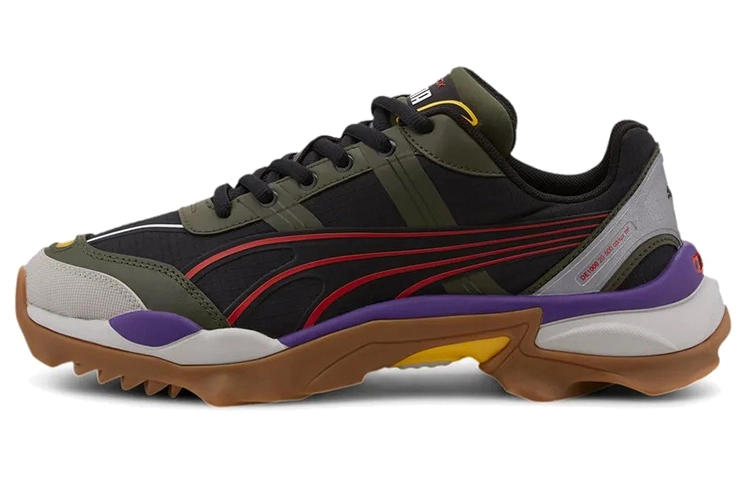PUMA Nitefox Offroad
