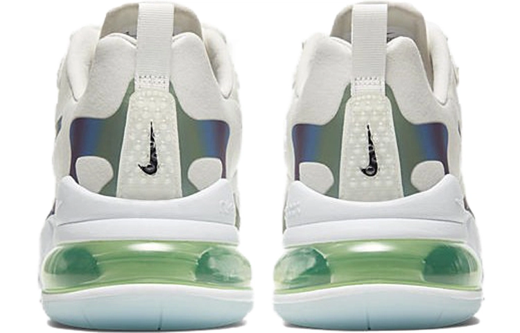 Nike Air Max 270 React "Bubble Pack"
