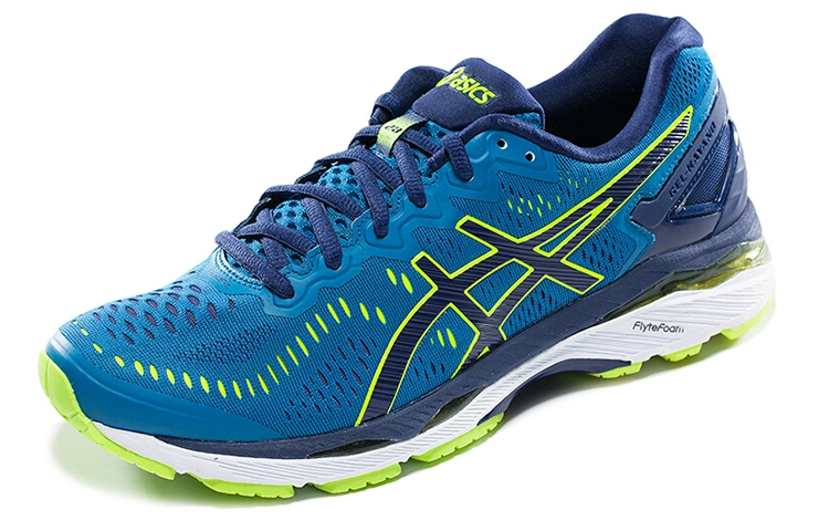 Asics Gel-Kayano 23