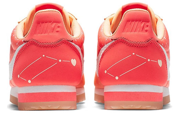 Nike Cortez Nylon "Qixi Festival"