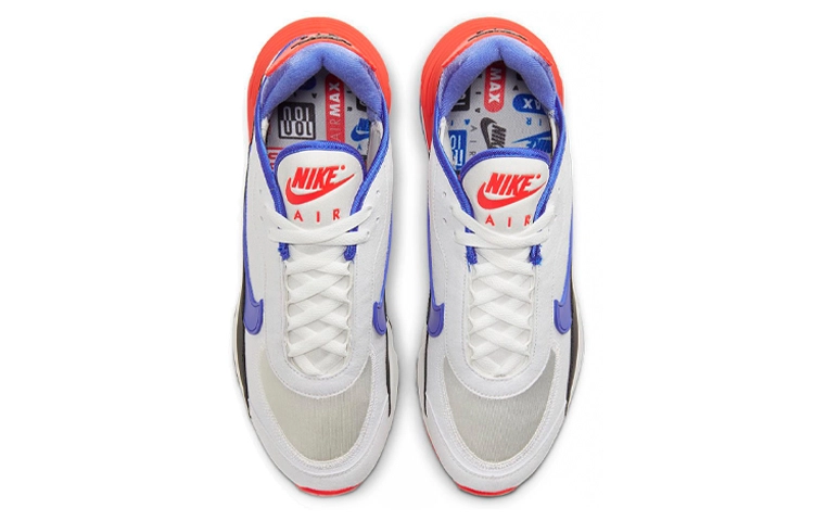 Nike Air Max 2090 Evo Evolution of Icons