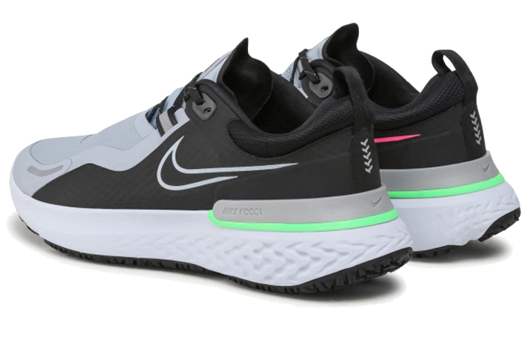 Nike React Miler 1 Shield