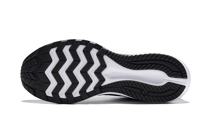 Saucony Cohesion 16
