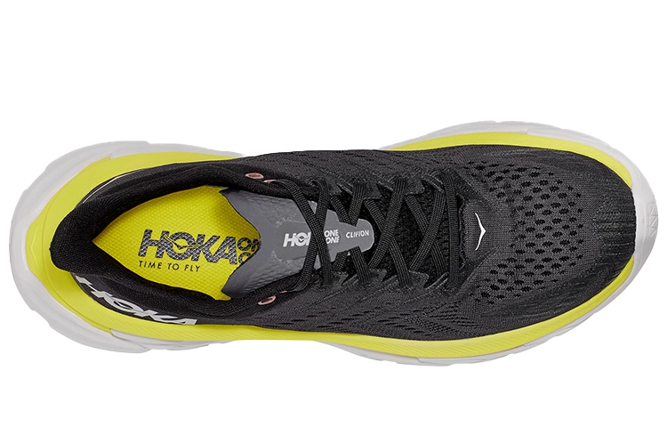 HOKA ONE ONE Clifton Edge