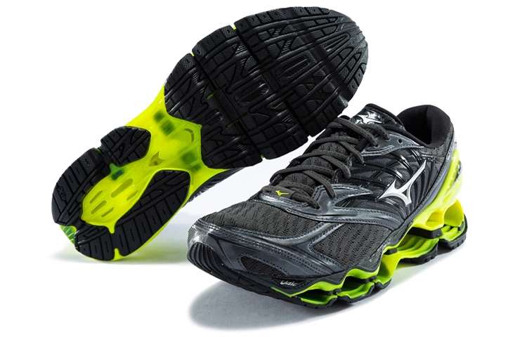 Mizuno Prophecy 8