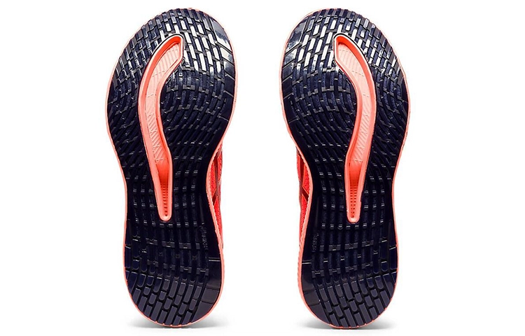 Asics Metaride