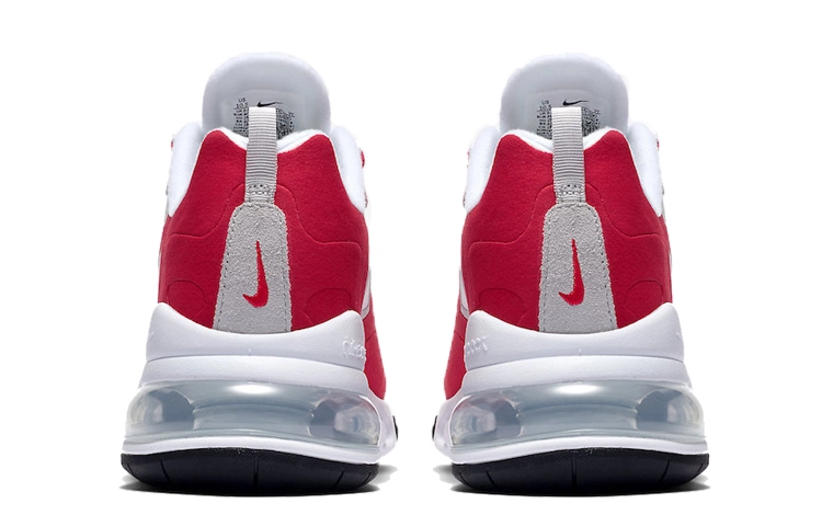 Nike Air Max 270 React "Air Max 1"