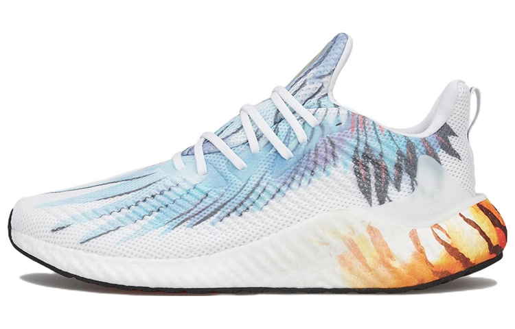 adidas Alphaboost