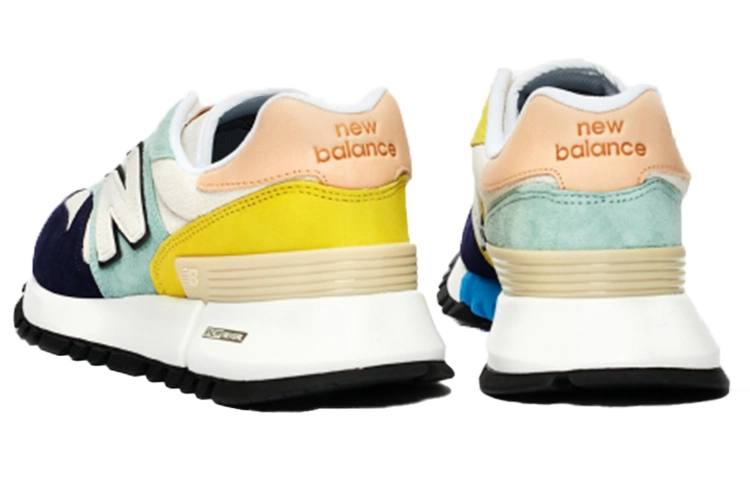 Tokyo Design Studio x New Balance NB 1300