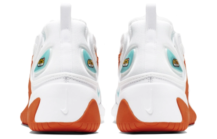 Nike Zoom 2K