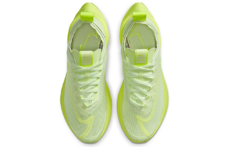 Nike Zoom Double Stacked barely volt