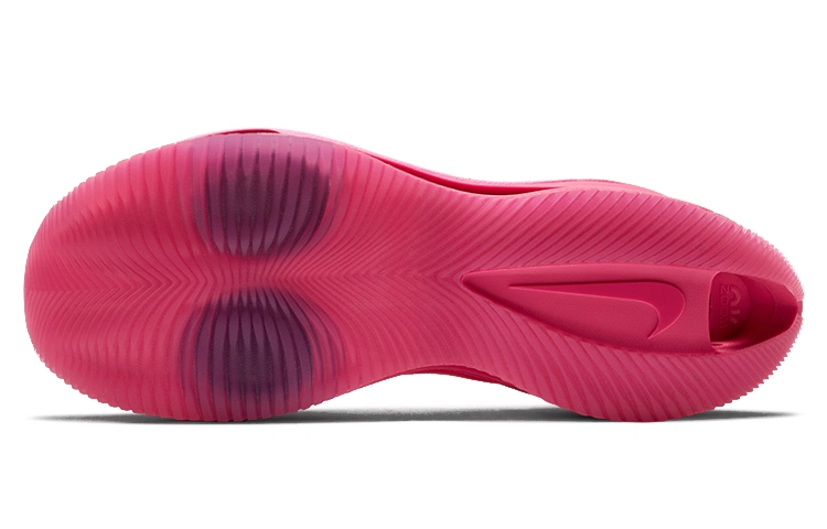 Nike Zoom Double Stacked pink blast