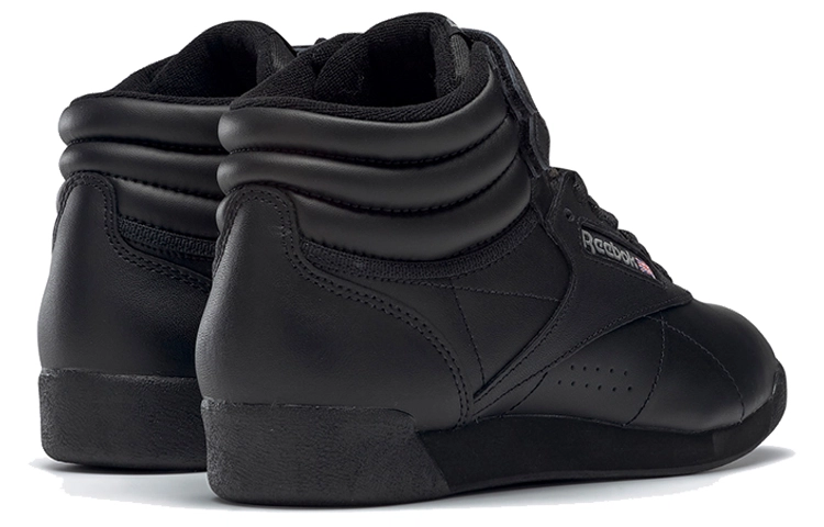 Reebok Freestyle Hi