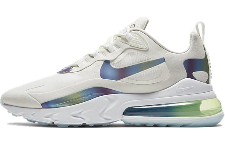 Nike Air Max 270 React "Bubble Pack"