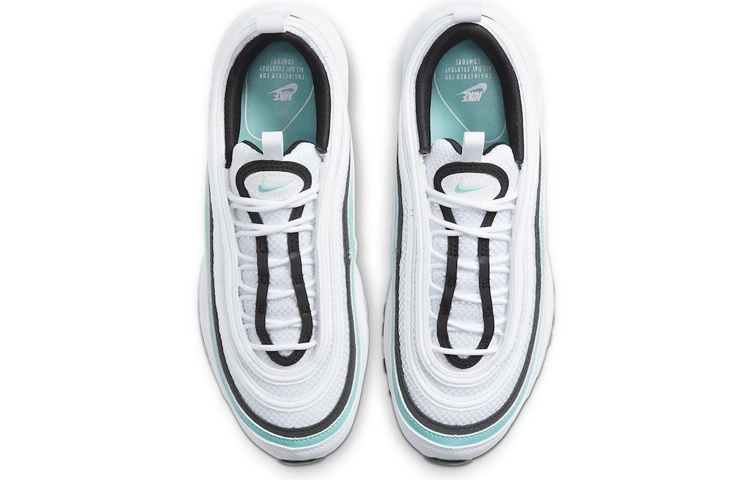 Nike Air Max 97 Aurora Green 3M