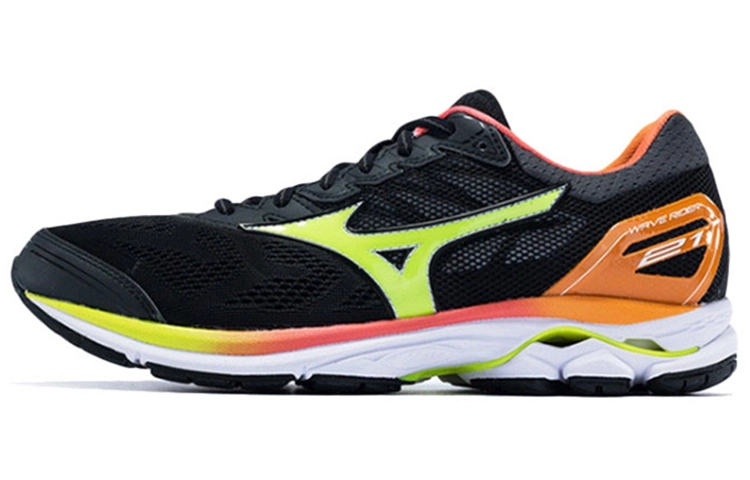 Mizuno Rider 21