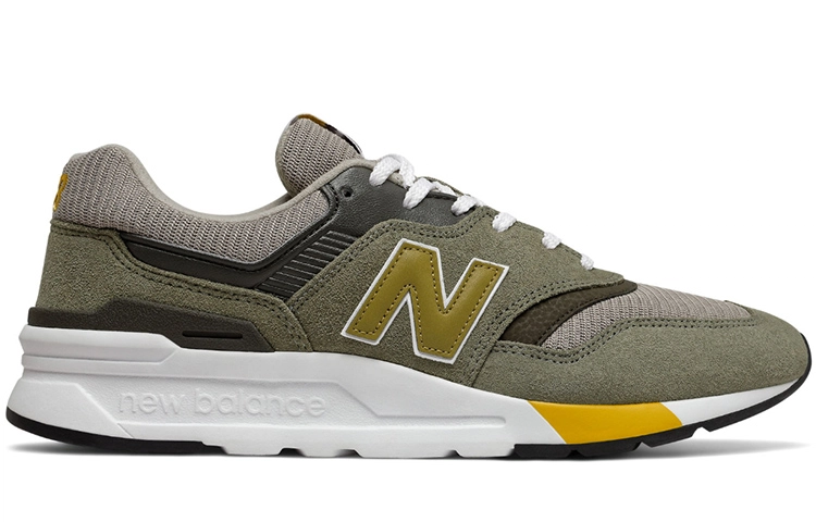 New Balance 997 D