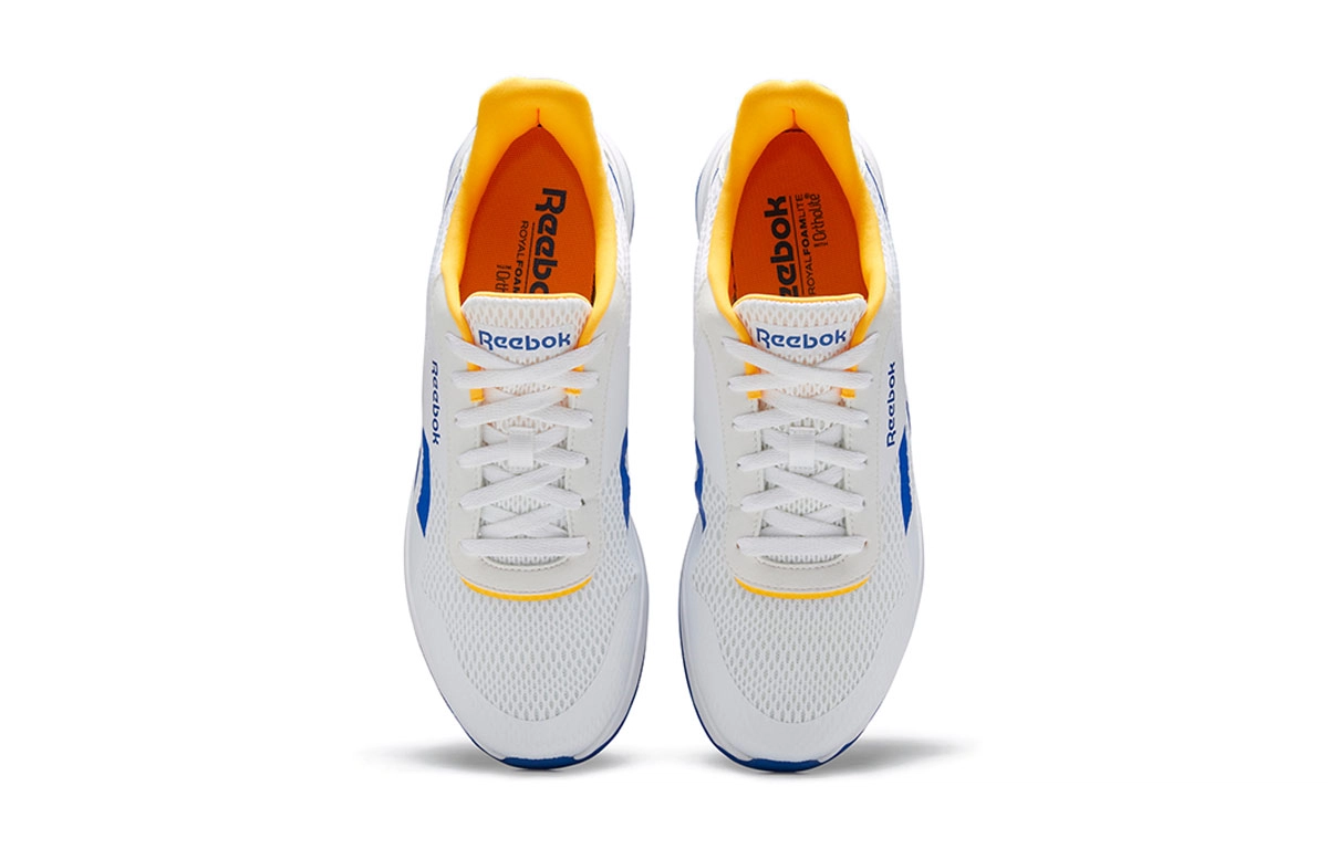Reebok Royal Hr Dmx