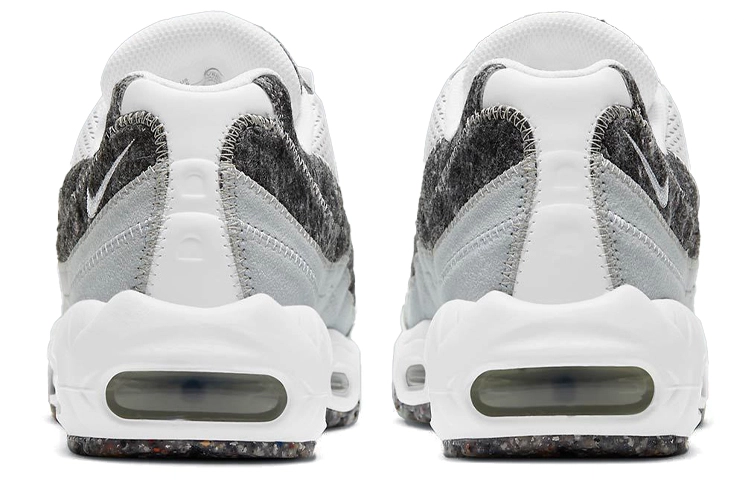 Nike Air Max 95 "crater"