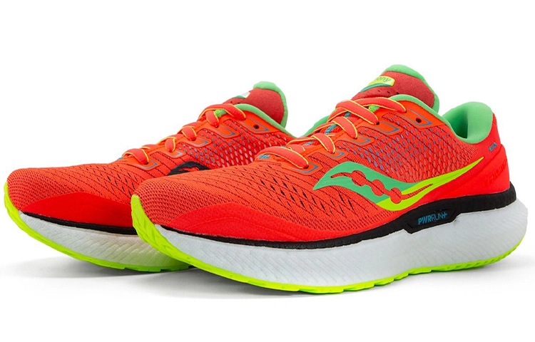 Saucony Triumph 18