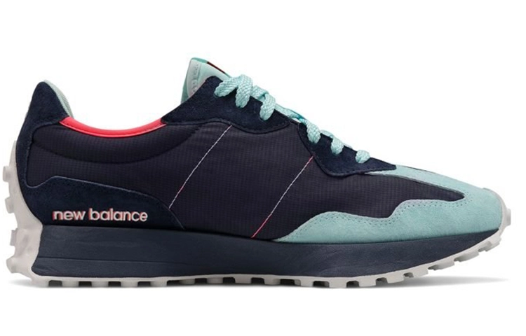Foot Locker x Pensole x New Balance NB 327