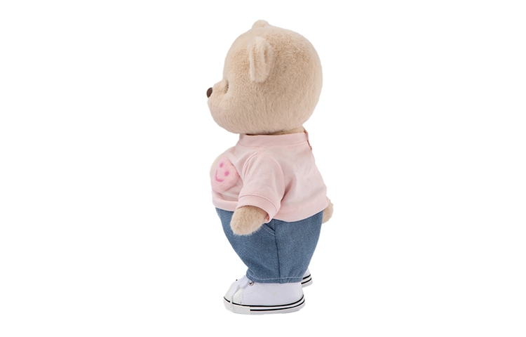 TeddyTales
