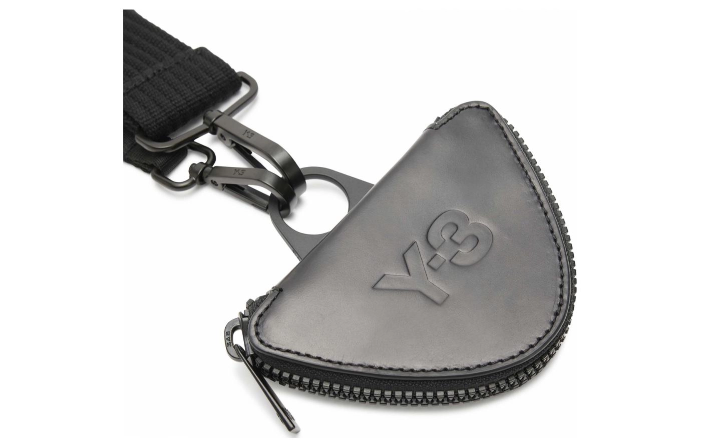 Y-3 Logo