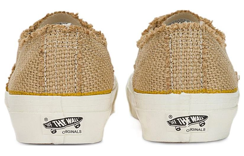 Vans Authentic FRAYED LX