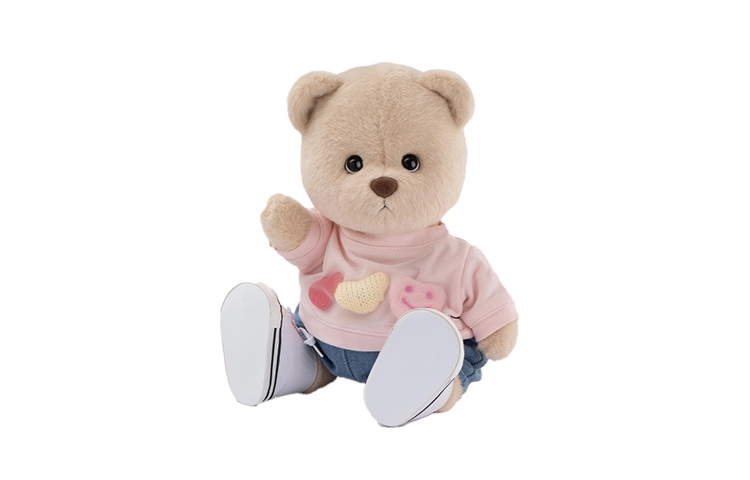 TeddyTales