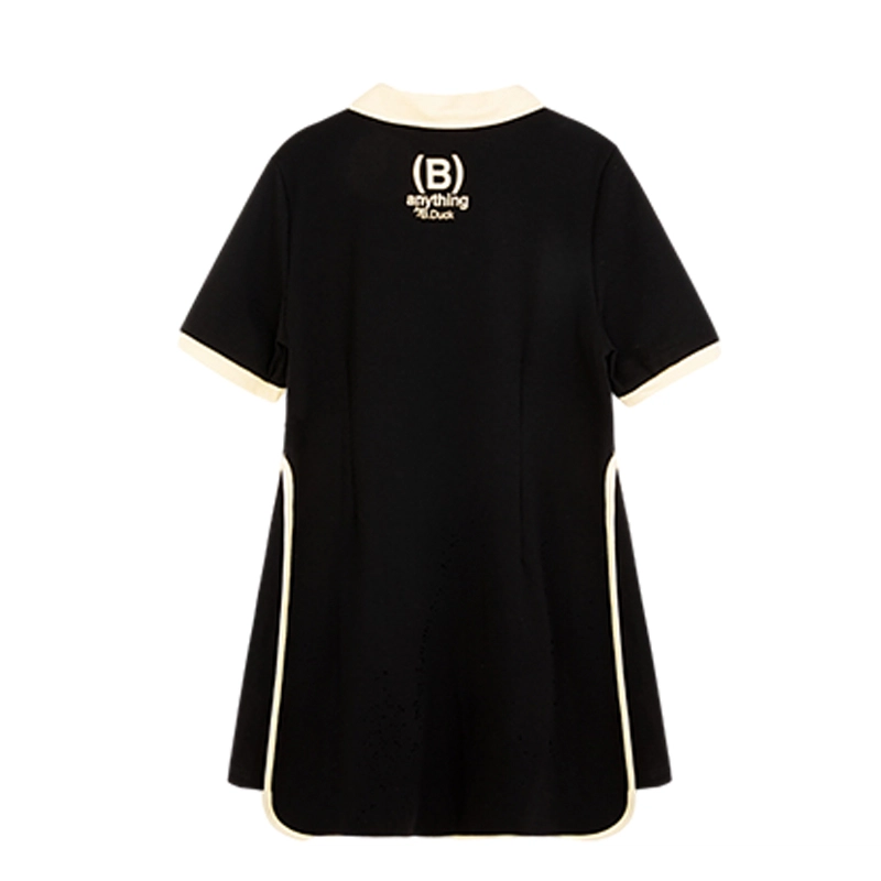B.Duck Polo