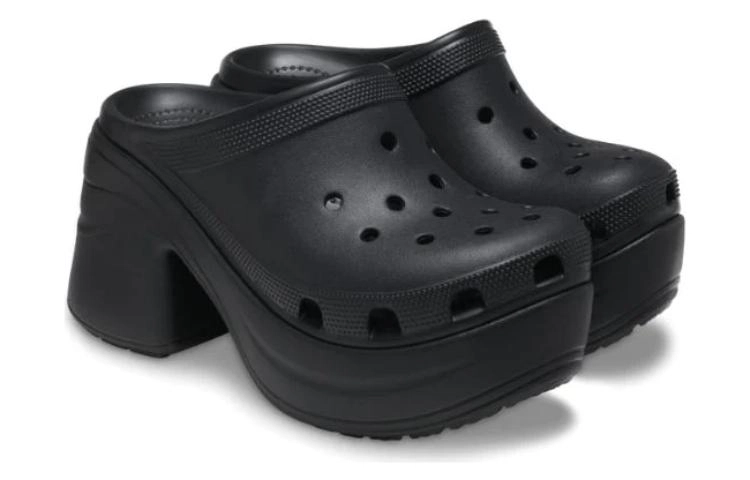 Crocs Siren Clog