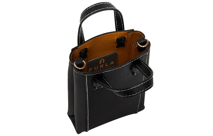 Furla Miastella 12 Logo