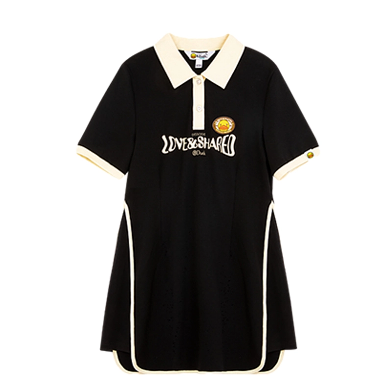 B.Duck Polo