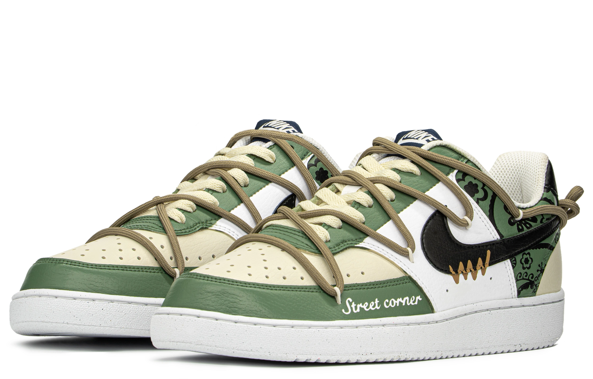 Nike Court Vision 1 FZBB