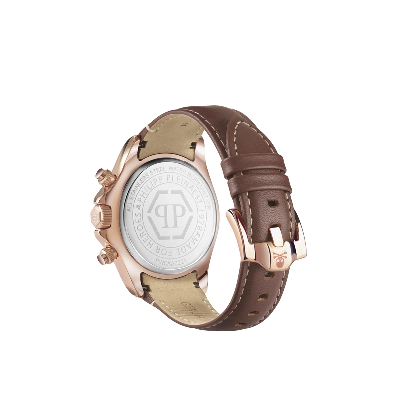 PHILIPP PLEIN 43mm PWCAA0221-1
