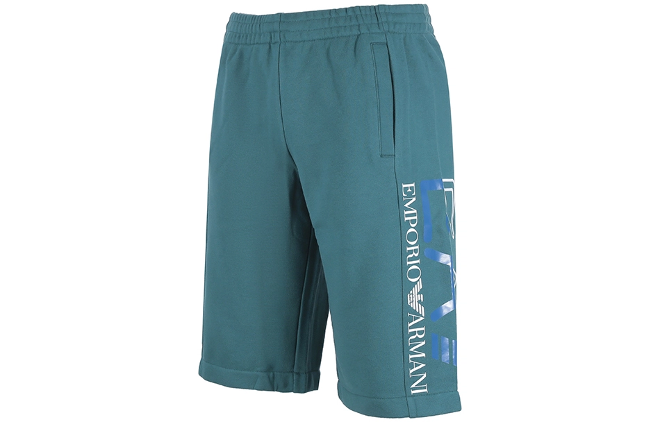 EMPORIO ARMANI SS23 EA7