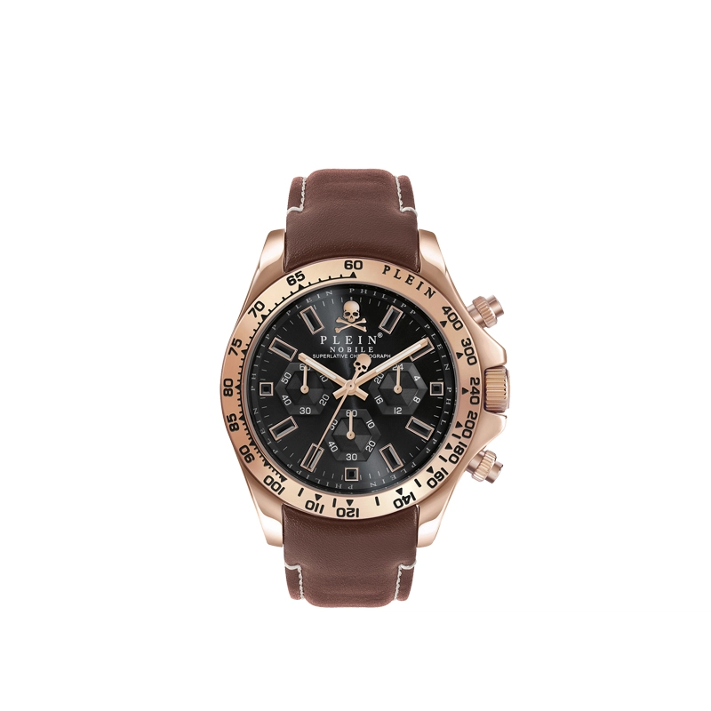 PHILIPP PLEIN 43mm PWCAA0221-1