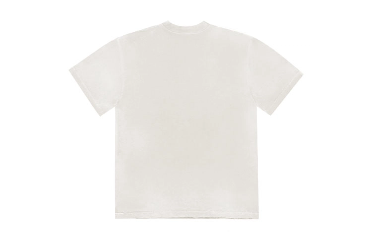 Travis Scott SS23 UTOPIA T