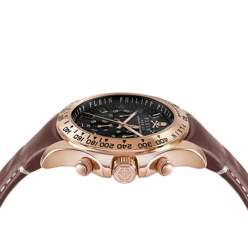 PHILIPP PLEIN 43mm PWCAA0221-1