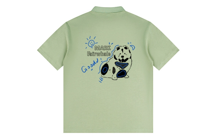 FAIRWHALE Polo