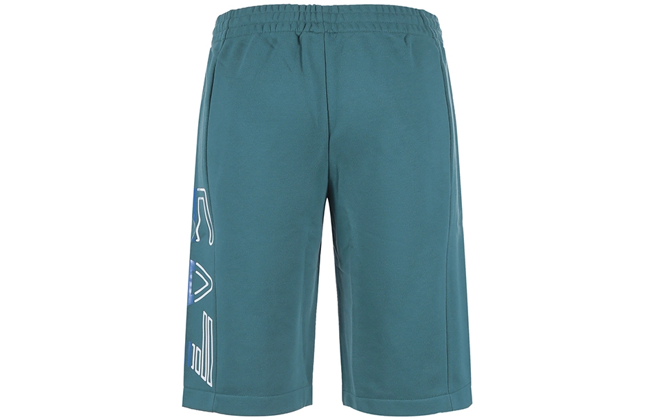 EMPORIO ARMANI SS23 EA7