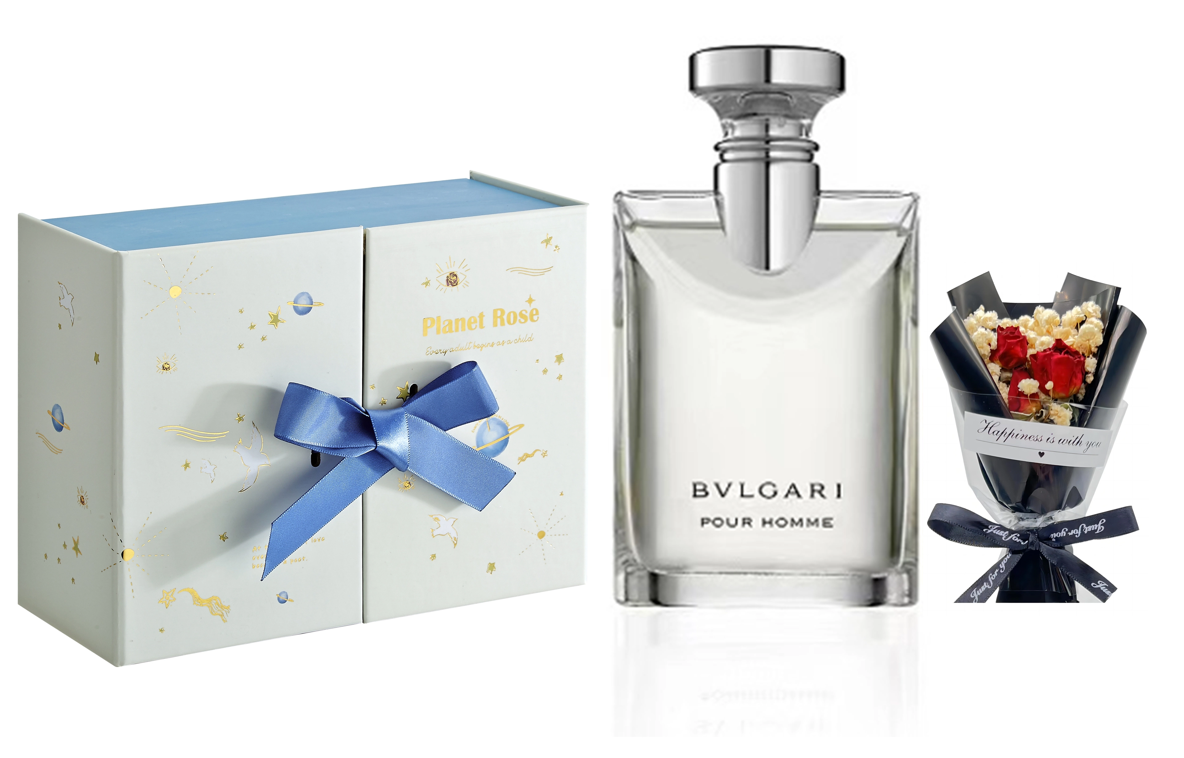 BVLGARI EDT 30ml50ml100ml