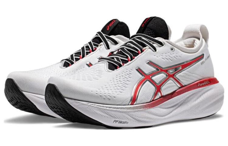 Asics GEL-Nimbus 25
