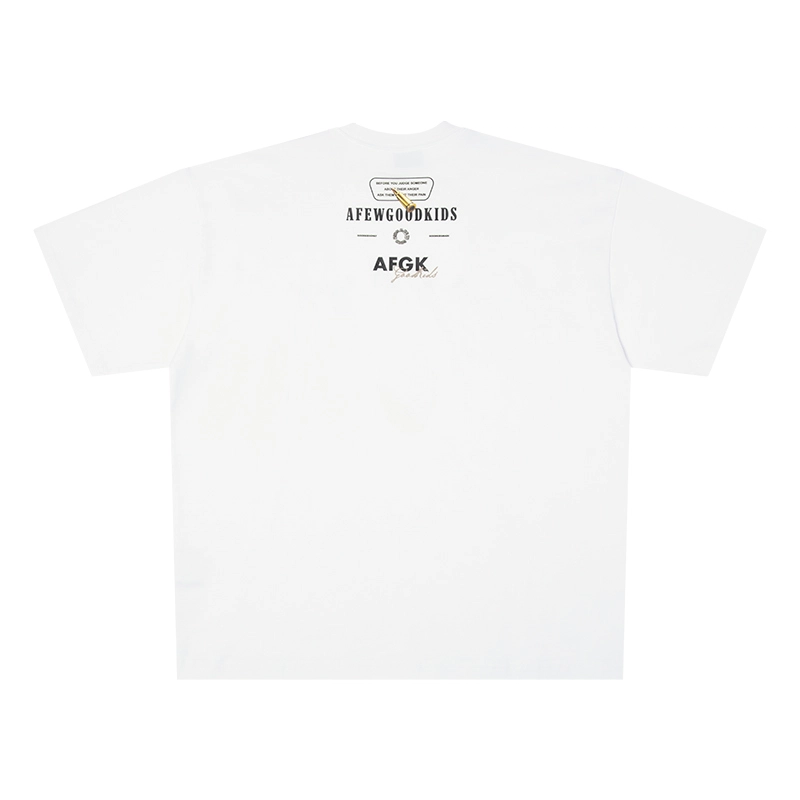 AFGK 2023SS T